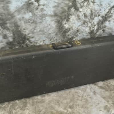 1978 MusicMan Stingray - Pre Ernie Ball B00 Bass w. Black Epoxy Pre-Amp image 25