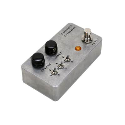 Fairfield Circuitry The Unpleasant Surprise Fuzz Pedal image 4