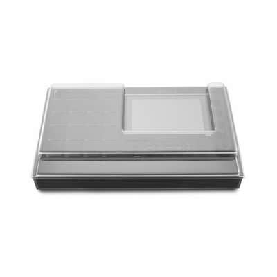 Decksaver Akai Professional MPC Live II/MPC Live II Beatclub Edition/MPC Live II Timbaland Edition Dust Cover image 2