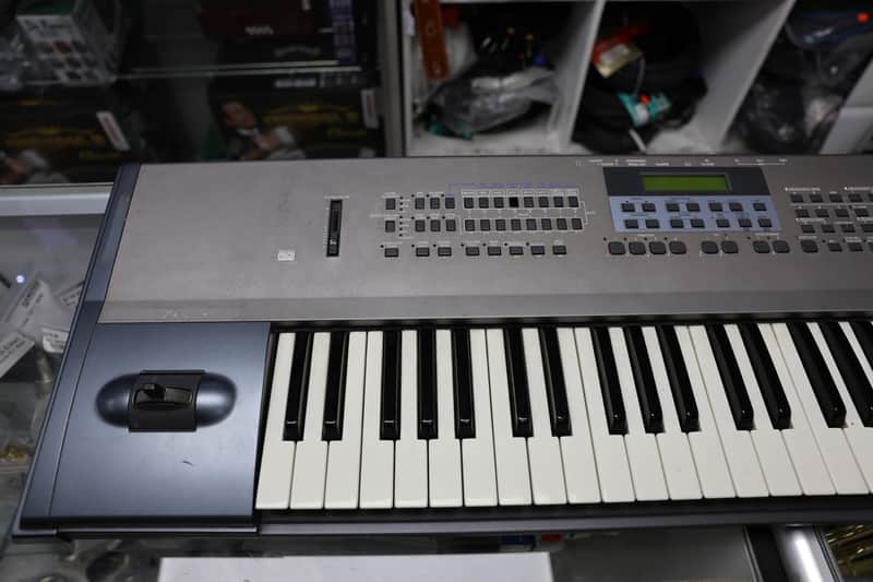 Korg IX300 Keyboard Arranger Workstation | Reverb