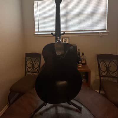 Guild F-112 Natural w/ Fishman Electronics image 2