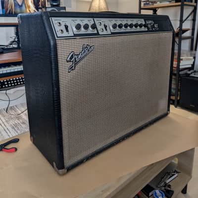 Fender Scorpio 1970 image 2