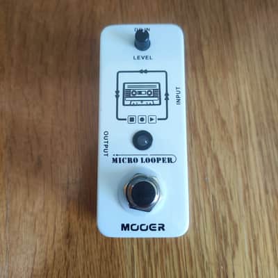 Line 6 Spider V 30 + FBV Express MkII Footswitch + Mooer Micro Looper image 4