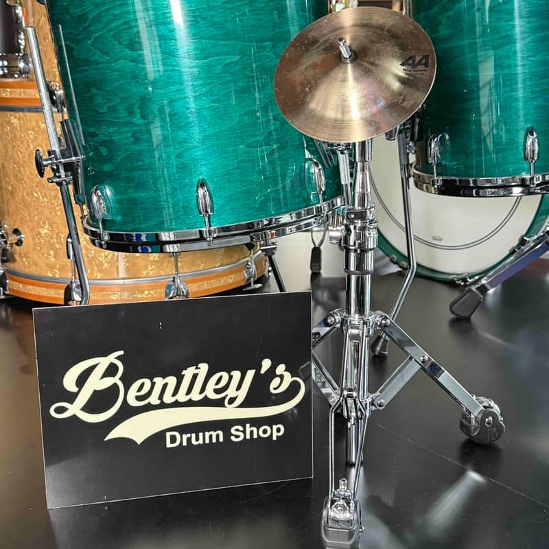 Sabian AA Series 6.5" Mike Portnoy Signature MAX Bell Chime (Bag PG7 Floor) image 1