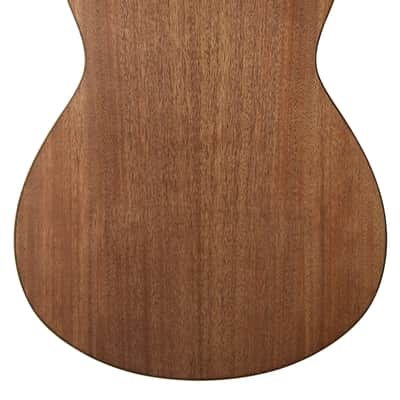Yamaha Storia II Acoustic Guitar w/Passive Pickup image 5