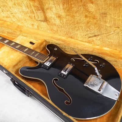 Greco EG-200 1971 Project! image 1