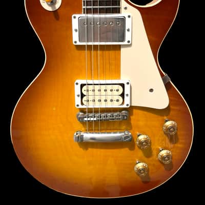 Gibson Les Paul Customshop VOS R0 - 2014 image 4
