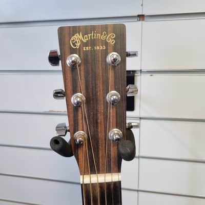 Martin X SERIES GPC-X2 MAHOGANY 2020's image 4