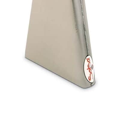 Latin Percussion ES-15 Salsa Barrio Handheld Bongo Cowbell