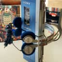 Sony TPS-L2 Walkman 1979 - Metallic Blue Metal