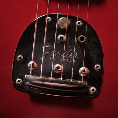 1964 Fender Jazzmaster image 2
