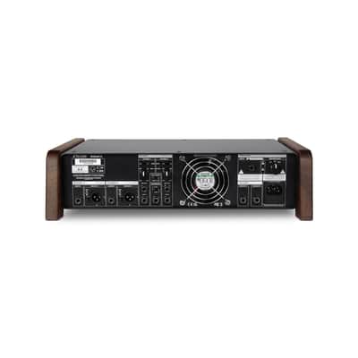 Two Notes Reload II Reactive Load Box & Attenuator image 3