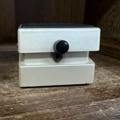 Boss DD-2 Digital Delay (Blue Label) 1983 - 1986 - White image 2
