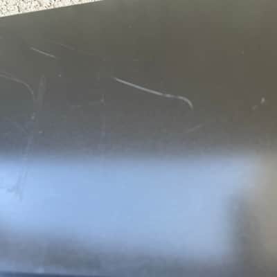 Vintage AIWA R550 Stereo Cassette Deck Sold As Is For Parts image 7