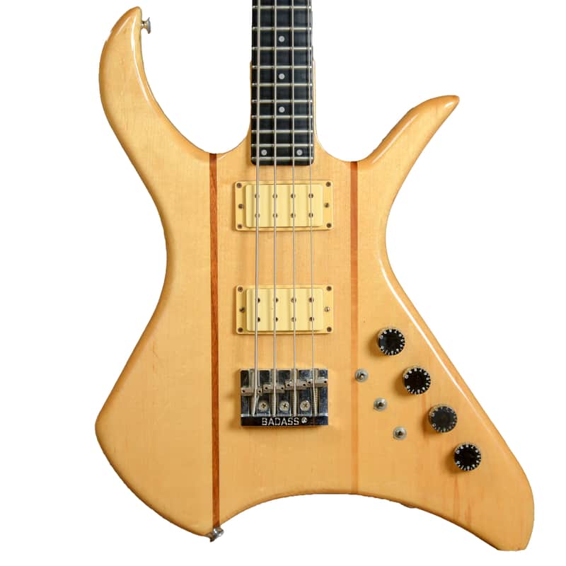 Kramer XL24 image 1
