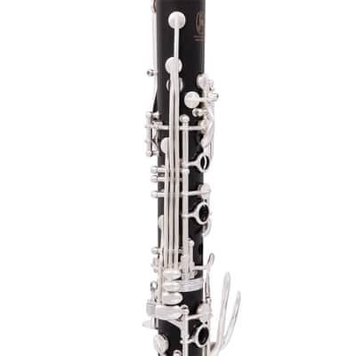 Fox Model 5800 Professional Clarinet image 6
