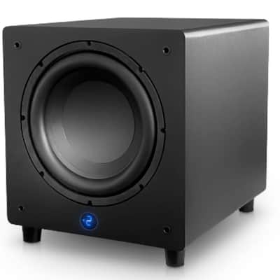 VELODYNE ACOUSTICS Impact X15 - 15" Active Subwoofer - NEW! image 3