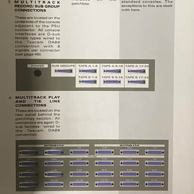 Audient ASP8024 - Silver image 20