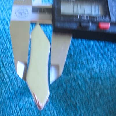 Premier Drum Key - NOS image 8