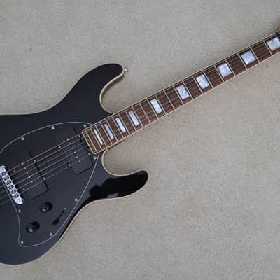 Music Man Steve Morse Custom (one-of-a-kind) image 1