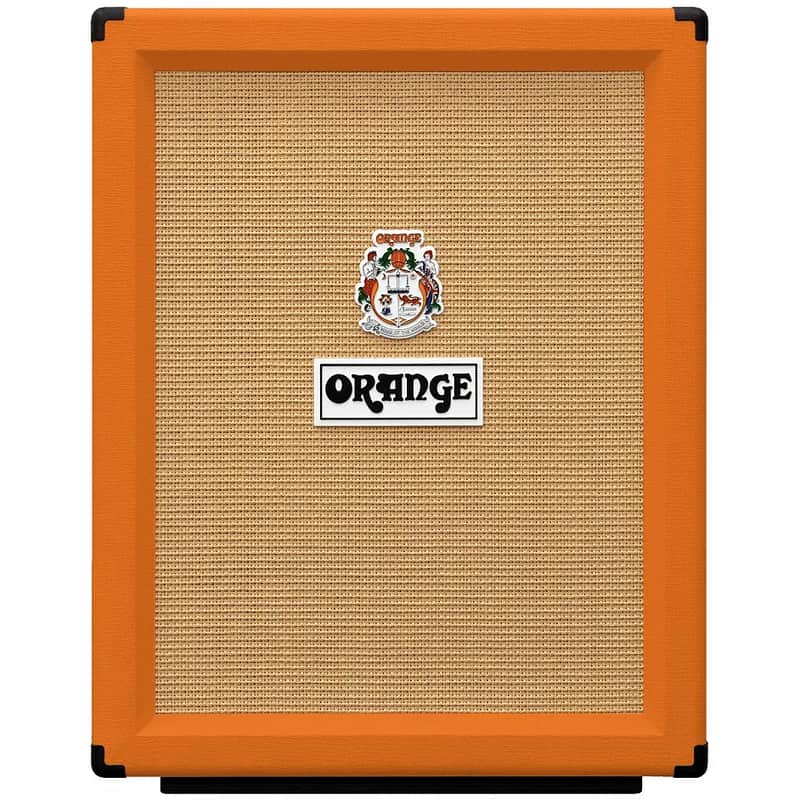 Orange PPC212V 120-Watt 2x12