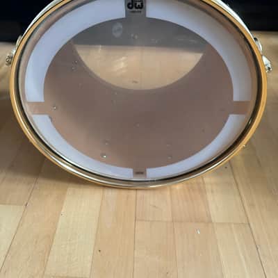 DW Collector's Series Drum Set 4pcs image 7