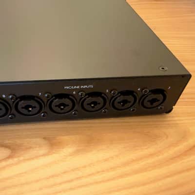 Focusrite Scarlett 18i20 3rd Gen USB Audio Interface image 12