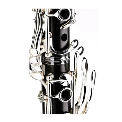 Buffet Crampon Gala Series Professional Bb Clarinet with Hardshell Carrying Case image 3