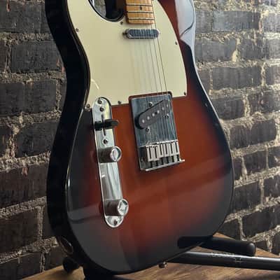 Fender USA Telecaster Left Handed (USED) image 3