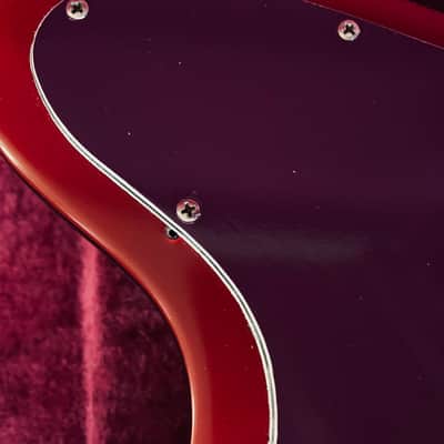 Epiphone Thunderbird Vintage PRO IV image 12