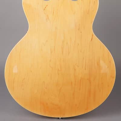 Epiphone Casino - 2007 - Korea - Natural image 9