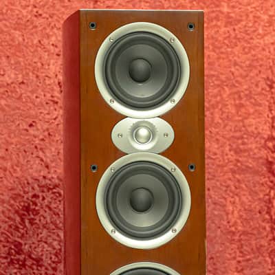 Polk Audio RTi A9 Floor-Standing Speaker (Cherry) – Flagship Performance image 6