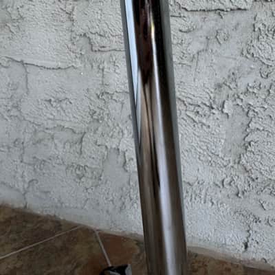 Vintage 1980s Tama Titan 6894T Boom Cymbal Stand w/ Counterweight (B05-0626) image 8