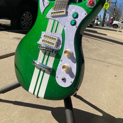 DiPinto Guitars — New & Used