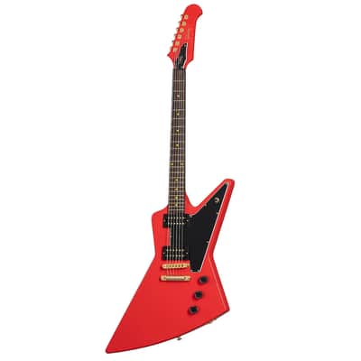 Gibson Lzzy Hale Signature Explorerbird