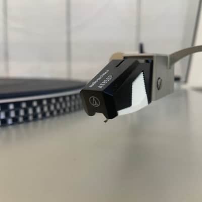 Technics SL-D30 Automatic Turntable Direct Drive image 6