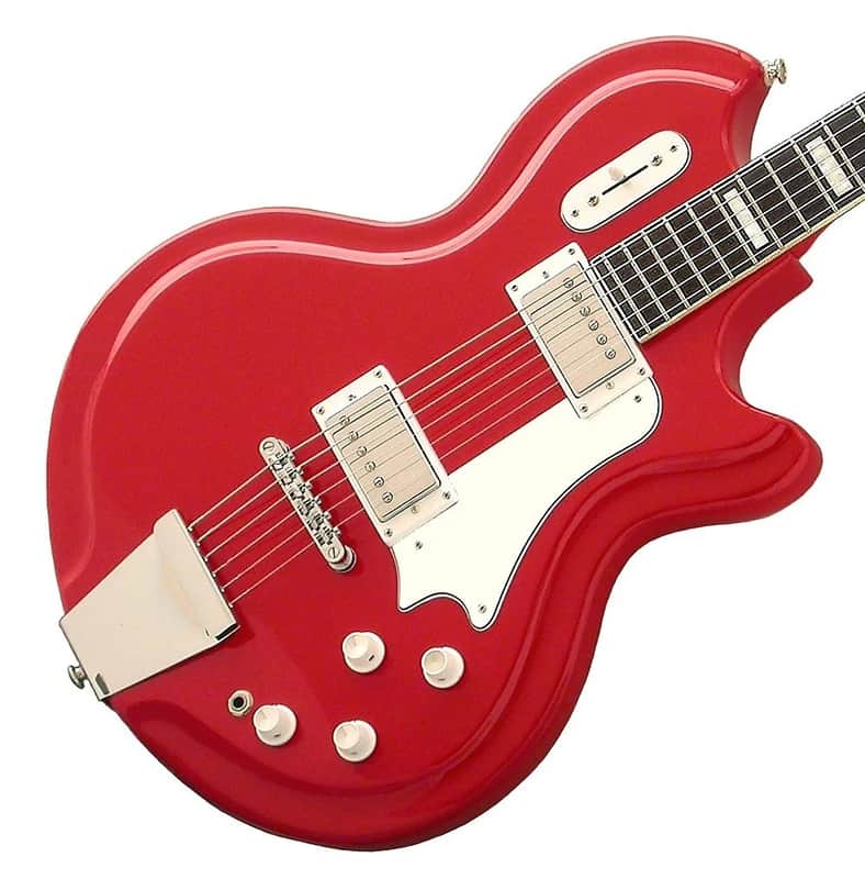 Airline '59 Coronado image 1