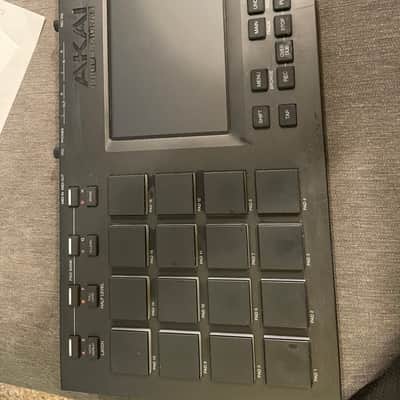 Akai MPC Touch image 2