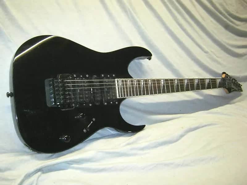 Ibanez RG