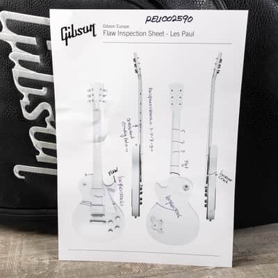 Gibson Les Paul Studio, Ebony | Demo image 24
