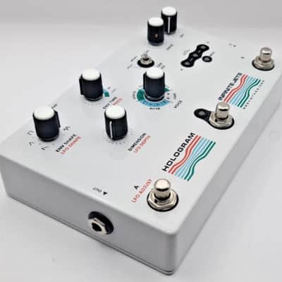 Hologram Electronics Infinite Jets Resynthesizer image 3