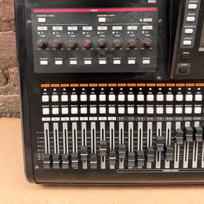 Tascam DP-32 Digital Portastudio 32-Track Home Recording Console - Tested (No PSU) image 2