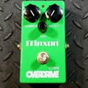 Maxon OD-808 Overdrive 2010s - Green