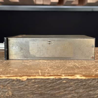 Vintage API 550A-1 1970s 500 Series Equalizer. Huntington, NY. Similar to 550A. 550 A A-1. Unit 7 image 9