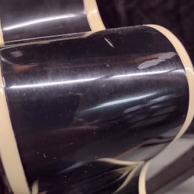 1990 Randy Wood Custom Jazz Archtop image 13