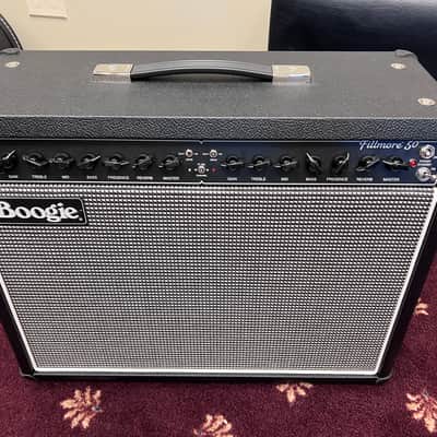 Mesa Boogie Fillmore 50 combo 2024 image 1