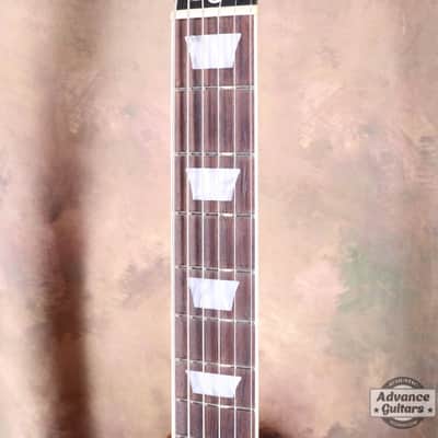 Gibson 1995 J-160E image 10