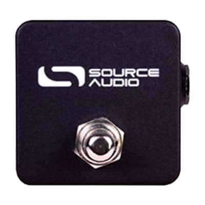 Source Audio Tap Tempo