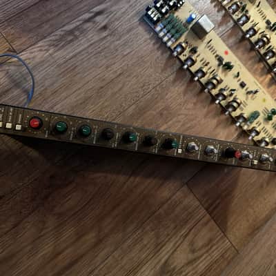 4 channel strips - Starsound Dynamix 3000 1980’s image 15
