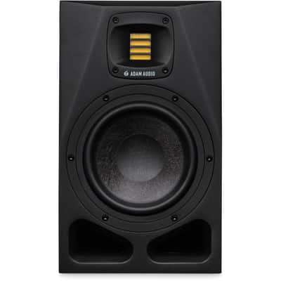 Adam Audio A7V 7” Powered Studio Monitor Each image 1